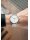 NAOS XL Automatik weiß Gliederarmband