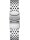 Metallarmband 20 Tachymeter 2.0 poliert, matt