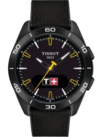 T-Touch Connect Sport Jungfraubahn