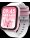 ICE smart junior 3.0 - Pink - White - 1.75 AMOLED