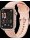 ICE smart 3.0 - Rose gold - Nude - 1.78 AMOLED - GPS