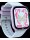 ICE smart junior 3.0 - Find My - Purple - Soft blue - 1.75
