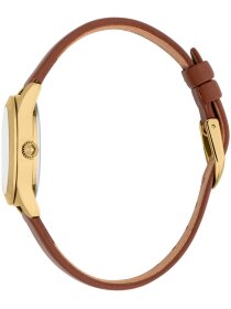 Eterna Set goldf. Braun
