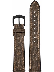 Stone, braun, L, 20 mm