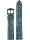 Stone, blau, L, 19 mm