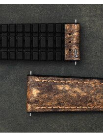Stone, braun