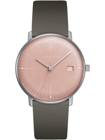 max bill Damen Rosa