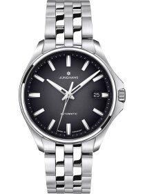 Meister S Automatic 36 Grau