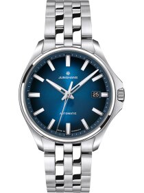 Meister S Automatic 36 Blau