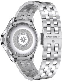 Meister S Automatic 36 Blau