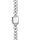 Jolie Chain silberf.