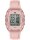 ICE digit boliday - Nude - Clear - Rose-gold - Small