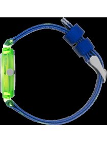 ICE learning - Green dinosaur - XS28 - 3H