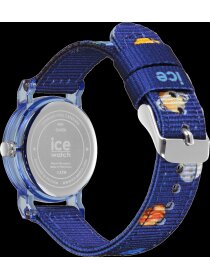 ICE learning - Blue space - XS28 - 3H