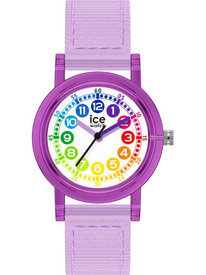 ICE learning - Purple learning - XS28 - 3H