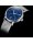 NAOS Pro GMT Automatik dunkelblau Band SuperSlim