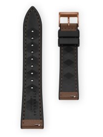 Hybrid 20 dunkelbraun bronze