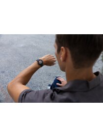 vívoactive® 6 Schwarz/Schiefergrau Aluminium