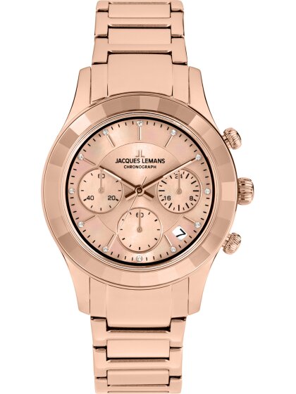 Venice Chrono roségoldf.