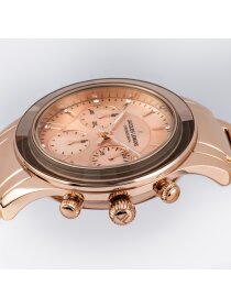 Venice Chrono roségoldf.