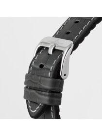 Liverpool Diver silberf. 41mm