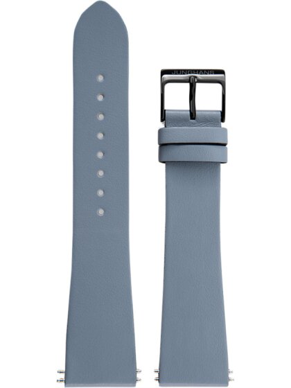 ERSATZARMBAND für FORM A Chronoscope, 22 mm, grau