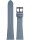 ERSATZARMBAND für FORM A Chronoscope, 22 mm, grau