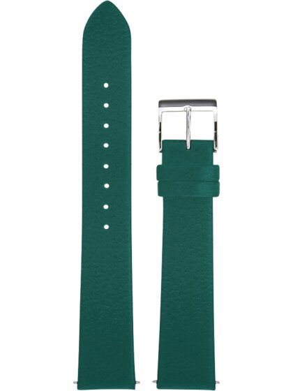 Original Ersatzarmband für max bill Damen, 17 mm