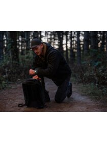 Instinct® 3 AMOLED - 50 mm, Tactical Edition schwarz