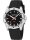 Numeri schwarz 42 mm Band Silikon