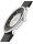 Doppio Big SOLAR 41 mm schwarz-weiß Leder