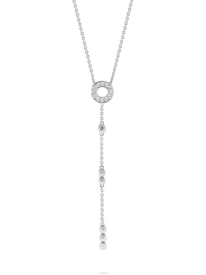 COSMOPOLITAN Halskette Ring