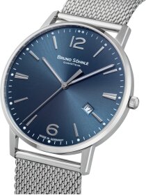 Stuttgart III Big Blau 42 mm