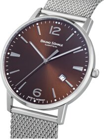Stuttgart III Big Braun 42 mm
