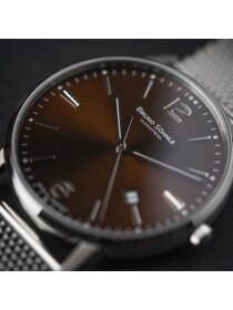 Stuttgart III Big Braun 42 mm