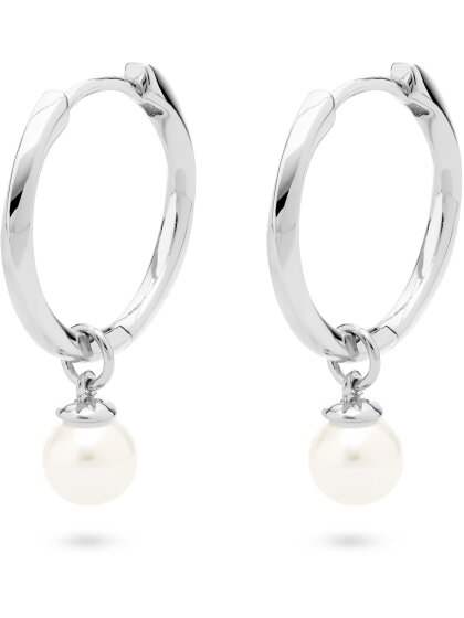 Creole JOY Perle Silber