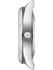Ballade Chronometer 39mm grün