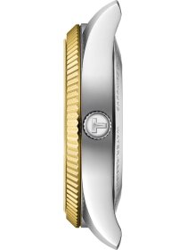 Ballade Chronometer 39mm bicolor
