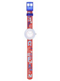Ersatzband f. Flik Flak ZAFBNP244 - KNOW YOUR ABC /...