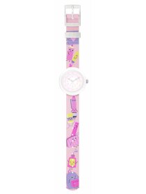 Ersatzband f. Flik Flak ZAFBNP247 - IN MY BAG / TEXTILE...