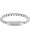 DEVON Herrenarmband silber