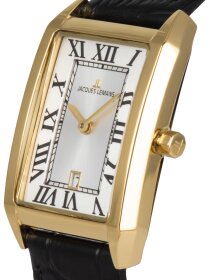 Torino goldf. Leder schwarz