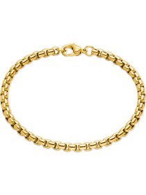 Armband Titan goldf.