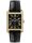 ICE smart TKS 2.0 goldfarben Leder schwarz Kroko