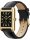 ICE smart TKS 2.0 goldfarben Leder schwarz genarbt