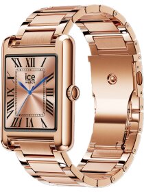 ICE smart TKS 2.0 roségoldfarben Metallband