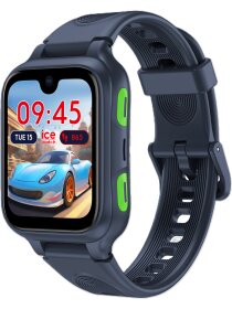ICE smart kids 4G - Blue - 1.78