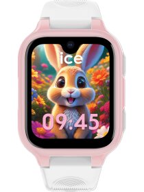 ICE smart kids 4G - Pink - White - 1.78