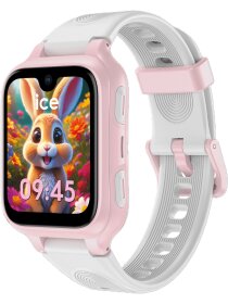 ICE smart kids 4G - Pink - White - 1.78