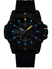 RED BULL AMPOL MASTER CARBON SEAL AUTOMATIC 3860 SERIES, Limited Edition 350
